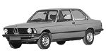 BMW E21 P05A1 Fault Code