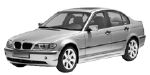 BMW E46 P05A1 Fault Code