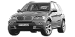 BMW E70 P05A1 Fault Code