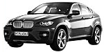 BMW E71 P05A1 Fault Code