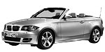 BMW E88 P05A1 Fault Code