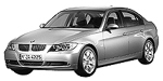 BMW E90 P05A1 Fault Code