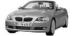 BMW E93 P05A1 Fault Code