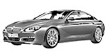 BMW F06 P05A1 Fault Code