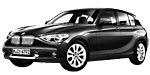 BMW F20 P05A1 Fault Code